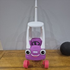  My First doll Cozy Coupe Car