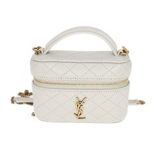 Saint Laurent Gabby Micro