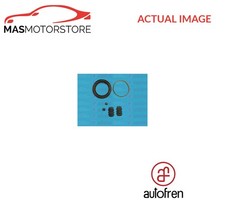 BRAKE CALIPER REPAIR KIT FRONT