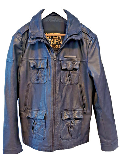 Superdry men icon - superdry,
