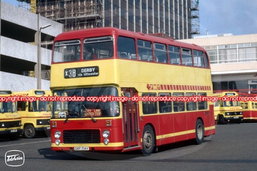 Bus photo pmt 714 - bus,