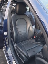 Mercedes C Class S205 Front