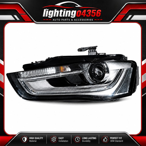 For audi 2012 2015 - audi, b8.5