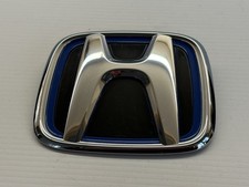 HONDA E FRONT BUMPER EMBLEM