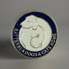 Battersea Dogs & Cats Home