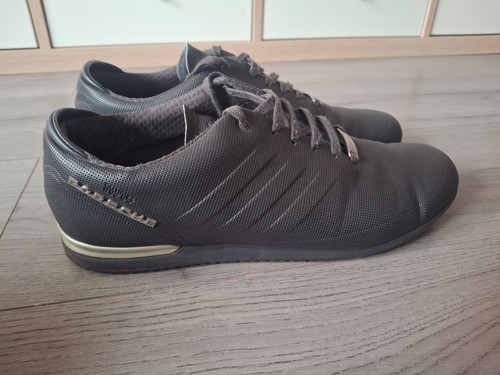 Adidas trainers grey porsche - grey,