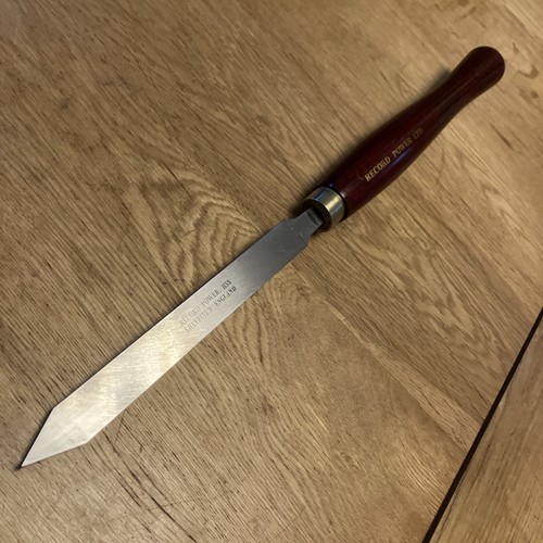 Woodturning heavy duty 19mm - heavy,