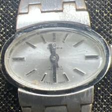 Rodania Ladies Vintage mechanical watch