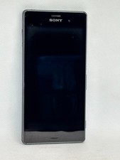Sony Xperia Z3 Mobile Phone -