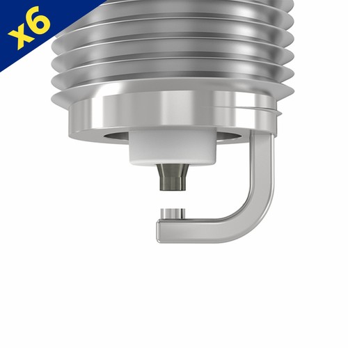Denso t20tt nickel spark plugs - spark,