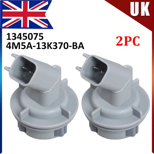 Rear indicator bulb - indicator, socket