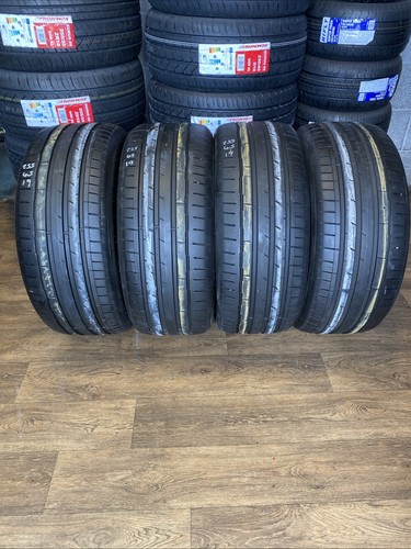 4x255 45r19 104w hankook - 4x255/45r19,