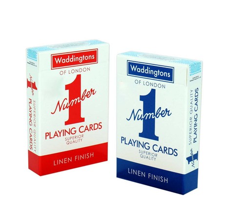 New waddingtons classic - new,