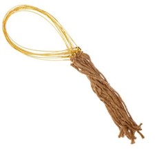 Bisley Rabbit Snares Perfect for Rabbit Hunting & Pest Control - Pack of 10