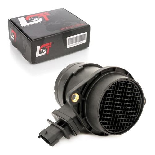 Lmm air flow meter - air, with