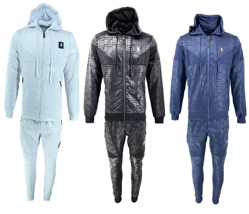 Mens tim tracksuit set men - mens,