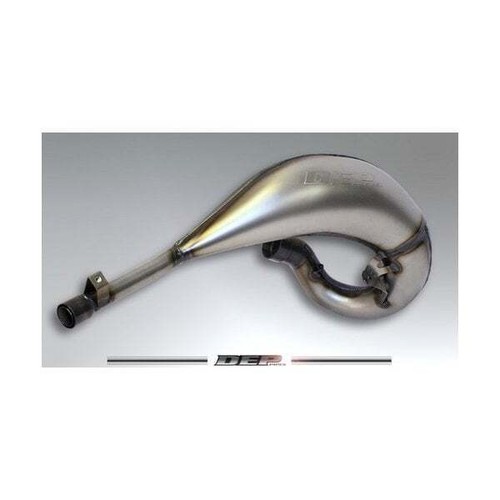 Dep rev exhaust - exhaust, pipe