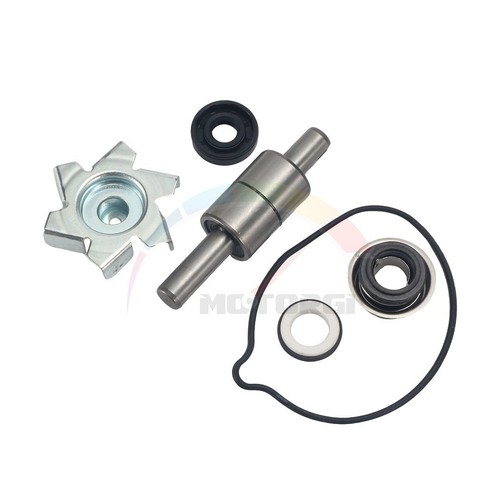 Water pump repair kit for - water,