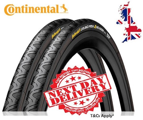 Continental grand prix - 2,