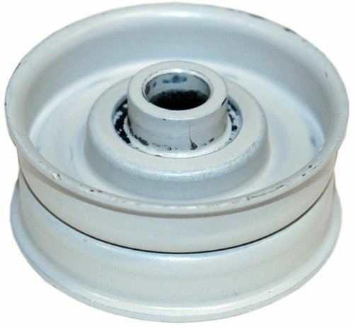 Lawn mower flat idlers - mower,