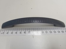 Graphite Dimple Cupboard Door