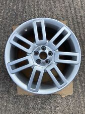 Genuine Refurbished Mg Zt Grid Spoke 18 Inch Alloy Wheel (Pt:RRC005440XXX)