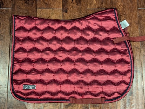 Showmaster saddle pad - showmaster, ap