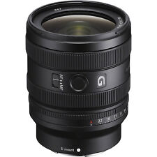 Sony FE 24-50mm f2.8 G Lens -