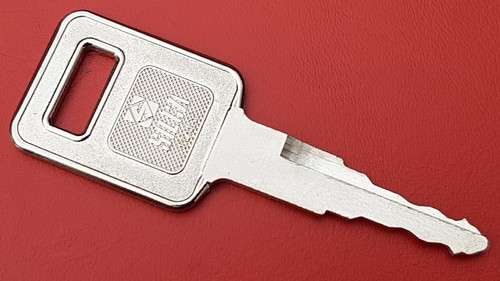 Key kawasaki gpz kle - kawasaki, ninja