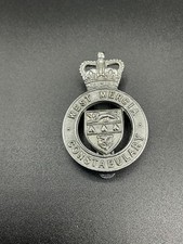 Obsolete British West Mercia