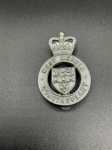 Obsolete british west mercia - obsolete,
