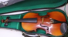 Skylark Article MV 008 Violin with Case