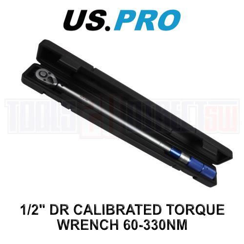 Pro tools dr - 1/2",