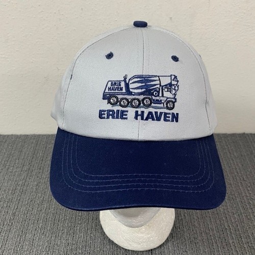 Vintage erie haven baseball - vintage,