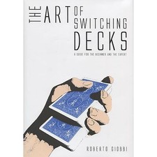 The Art of Switching Decks by