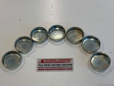 Vauxhall block core - vauxhall, 2.0