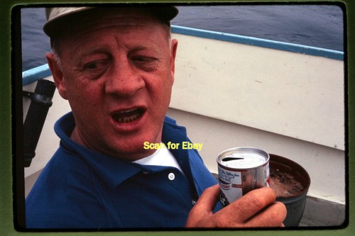 Men deep sea fishing boat - men,