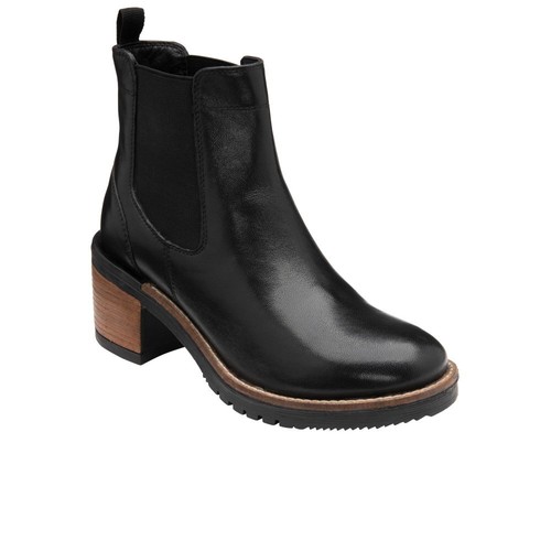 Ravel bray chelsea boots - ravel,