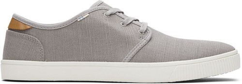 Toms carlo grey tan white - carlo,