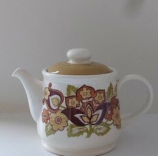 Rare Vintage Sadler Teapot