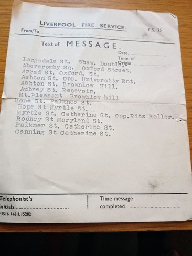 Very rare official - very,