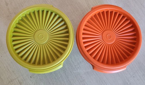 Vintage tupperware servalier - tupperware, 2