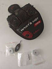 Oddesey White Hot 2 Head Cover
