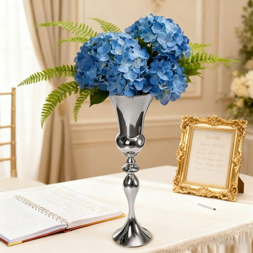 74cm large stunning silver - 74cm,