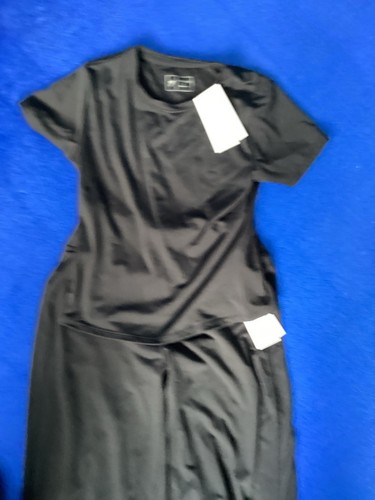 Ladies new active yoga top - new,