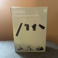 Goblin Vacuum Accessory Kit