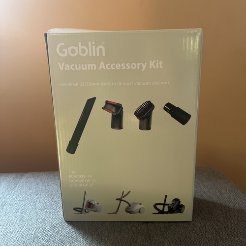 Goblin vacuum accessory - accessory, kit