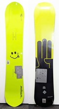 Bataleon Evil Twin 20 Year 2026 Snowboard