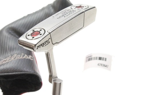 Scotty cameron 2016 select - cameron,
