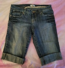 LADIES MK SIZE 8 DENIM BOARD